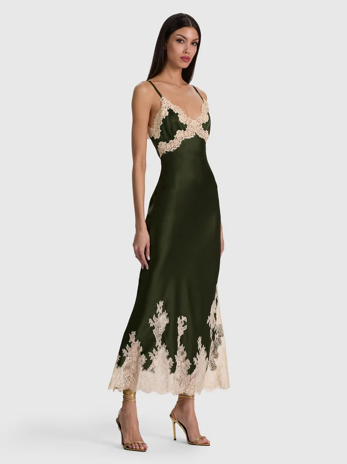 ROBE NUISSETTE JULIETTA EN DENTELLE DÉCOUPÉE-ALICE + OLIVIA
