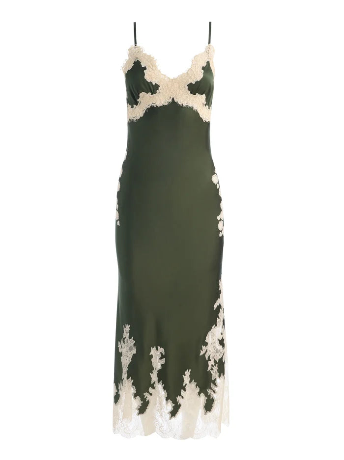 ROBE NUISSETTE JULIETTA EN DENTELLE DÉCOUPÉE-ALICE + OLIVIA
