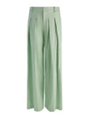 PANTALON PLISSÉ BLAIRE-ALICE + OLIVIA