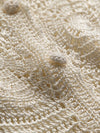 CARDIGAN EN CROCHET RANDALL-ALICE + OLIVIA