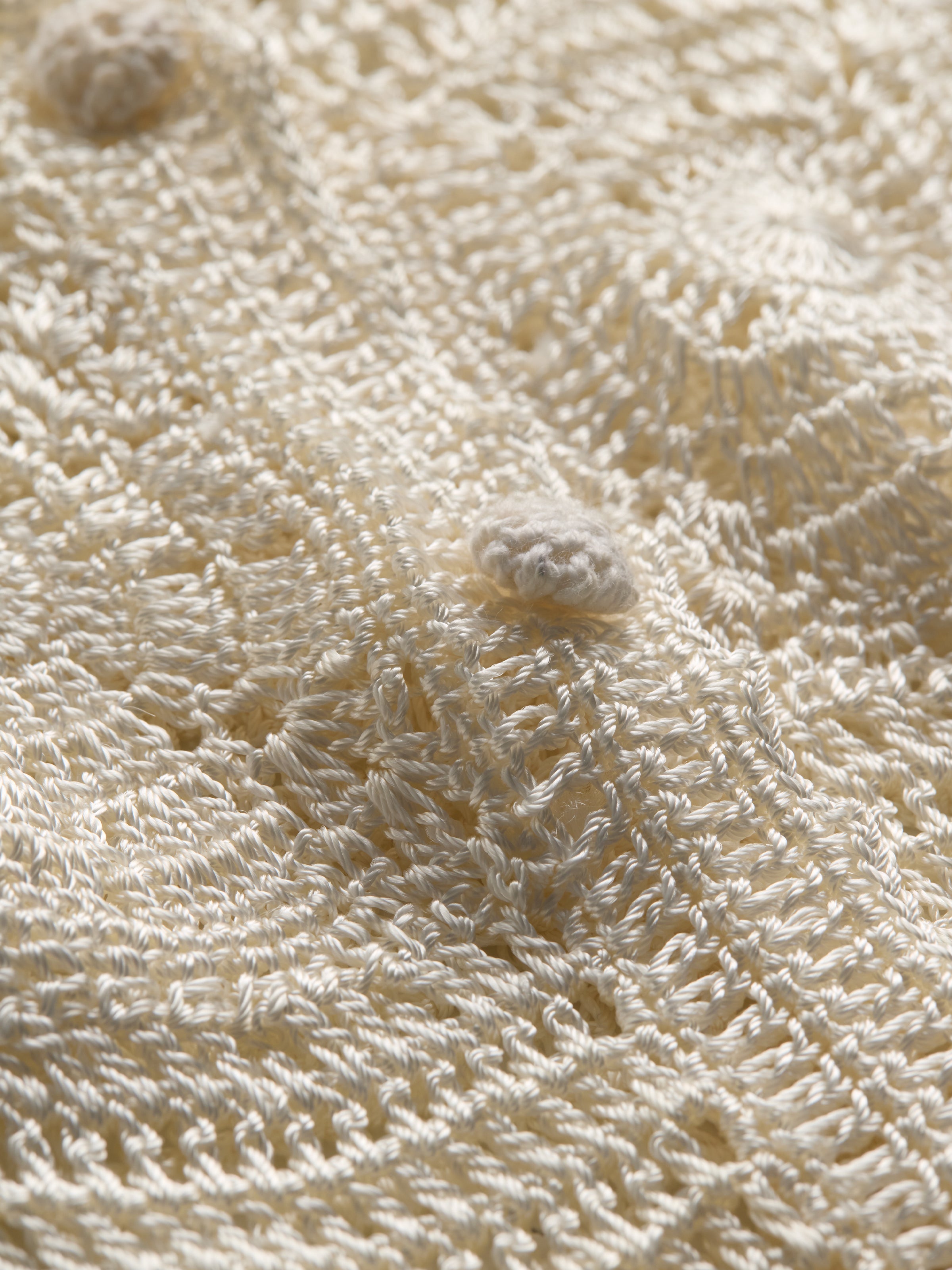 CARDIGAN EN CROCHET RANDALL-ALICE + OLIVIA