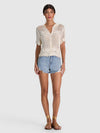 CARDIGAN EN CROCHET RANDALL-ALICE + OLIVIA