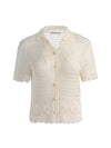 CARDIGAN EN CROCHET RANDALL-ALICE + OLIVIA