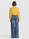 MAUREEN OVERSIZED CARDIGAN-TUSCANY-ALICE + OLIVIA