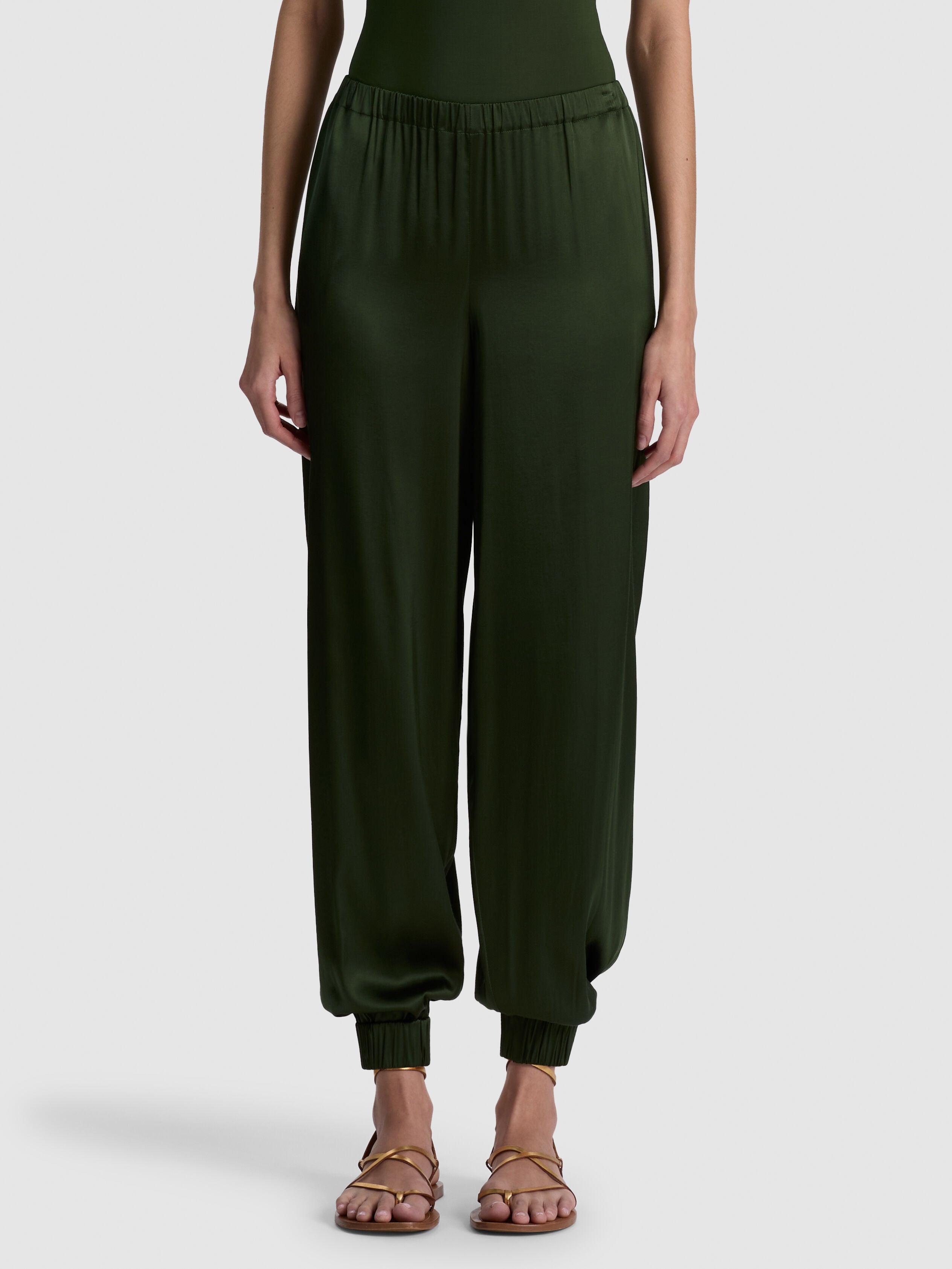 PANTALONI DECLAN PULL ON GENIE-ALICE + OLIVIA