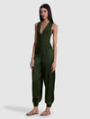 PANTALONI DECLAN PULL ON GENIE-ALICE + OLIVIA