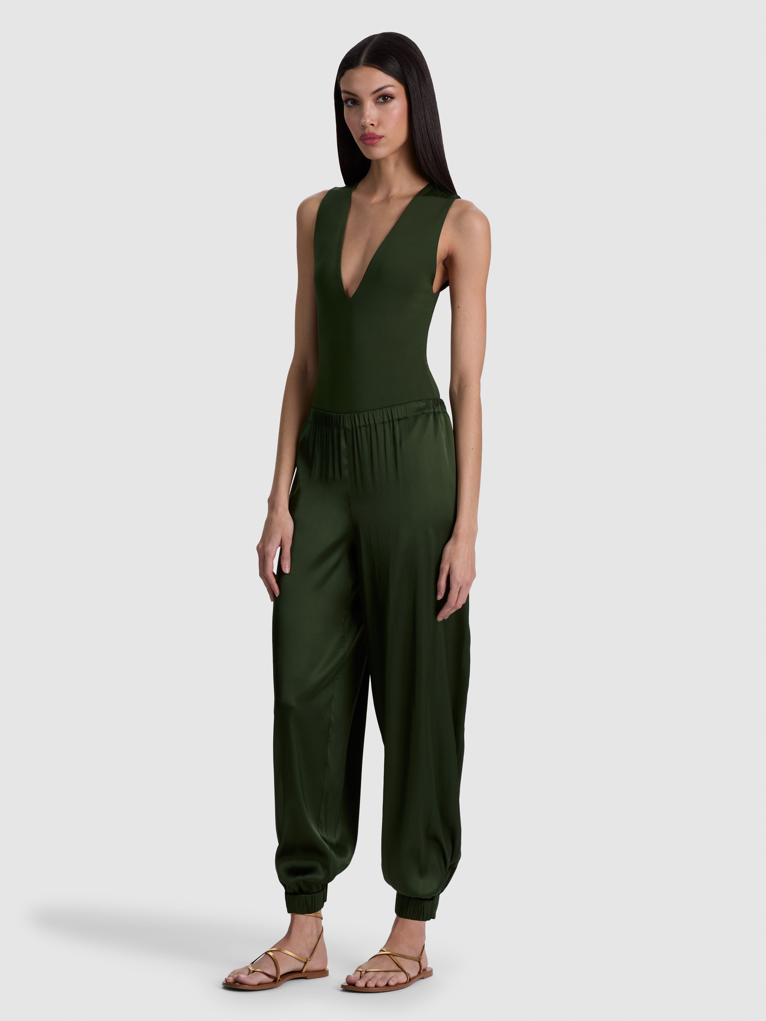 PANTALONI DECLAN PULL ON GENIE-ALICE + OLIVIA