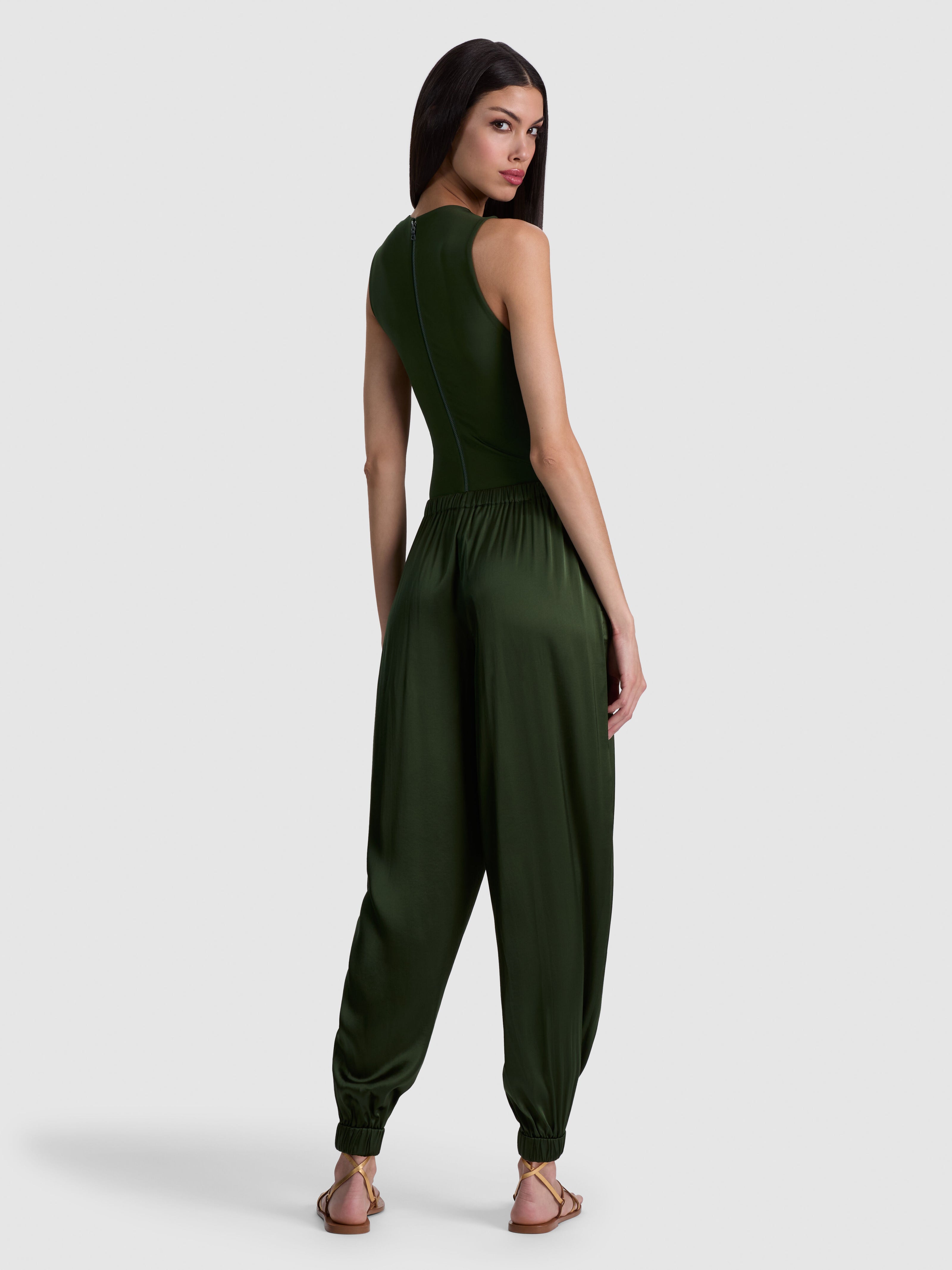 PANTALONI DECLAN PULL ON GENIE-ALICE + OLIVIA