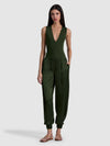 PANTALONI DECLAN PULL ON GENIE-ALICE + OLIVIA