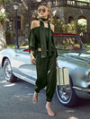 PANTALONI DECLAN PULL ON GENIE-ALICE + OLIVIA
