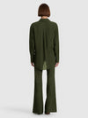 CAMICIA OVERSIZE DIMITRA-ALICE + OLIVIA