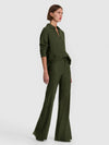 CAMICIA OVERSIZE DIMITRA-ALICE + OLIVIA