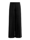 JENNA PLEATED WIDE LEG PANT-Black-ALICE + OLIVIA