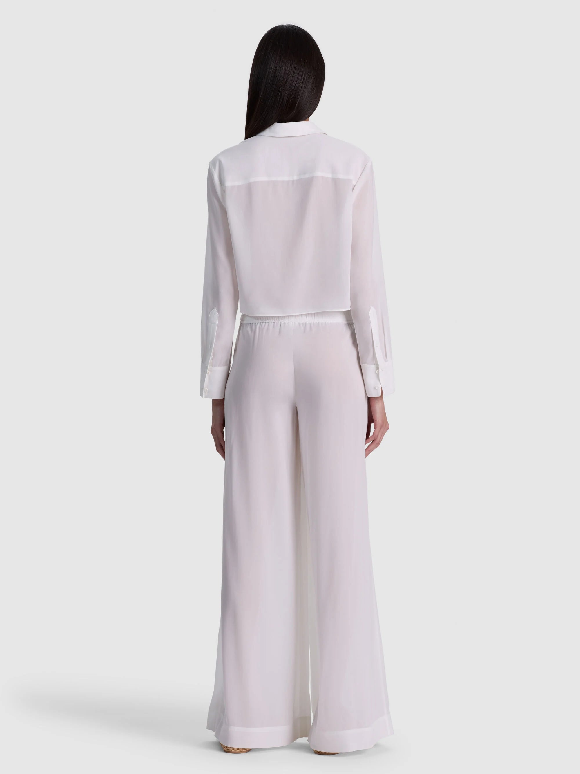 PANTALON LARGE JENNA PLTD-ALICE + OLIVIA
