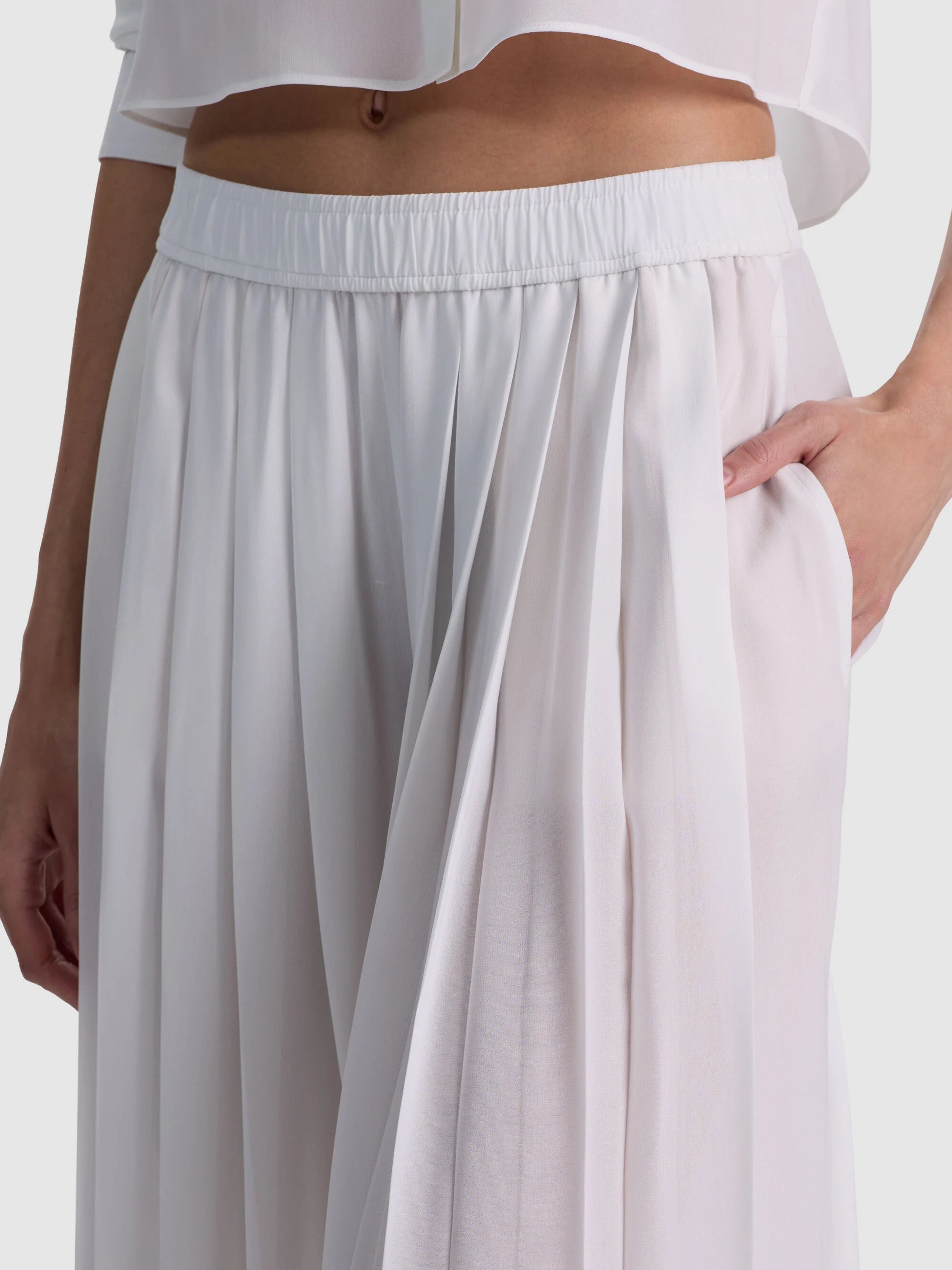 PANTALON LARGE JENNA PLTD-ALICE + OLIVIA