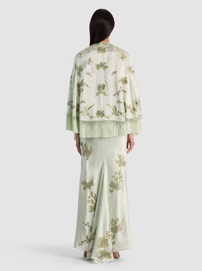SCIARPA MARLENE-ALICE + OLIVIA
