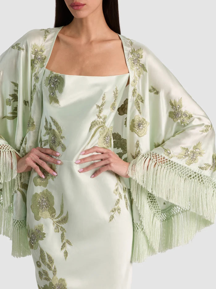 SCIARPA MARLENE-ALICE + OLIVIA
