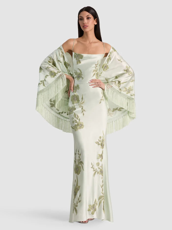 SCIARPA MARLENE-ALICE + OLIVIA