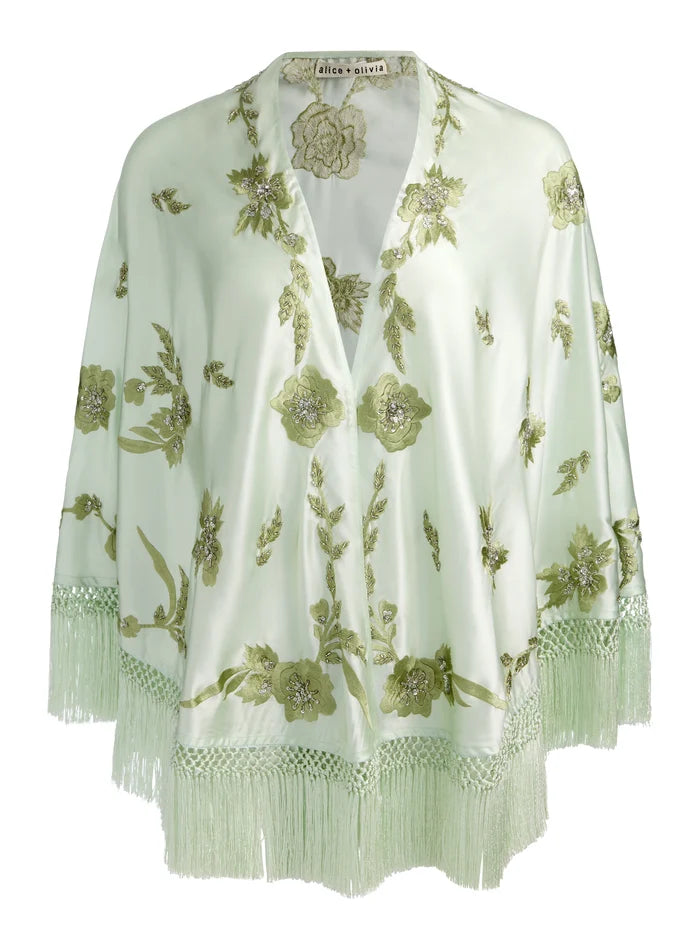 SCIARPA MARLENE-ALICE + OLIVIA