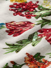 MAGLIA GIROCOLLO DECORATA RUSSELL-ALICE + OLIVIA