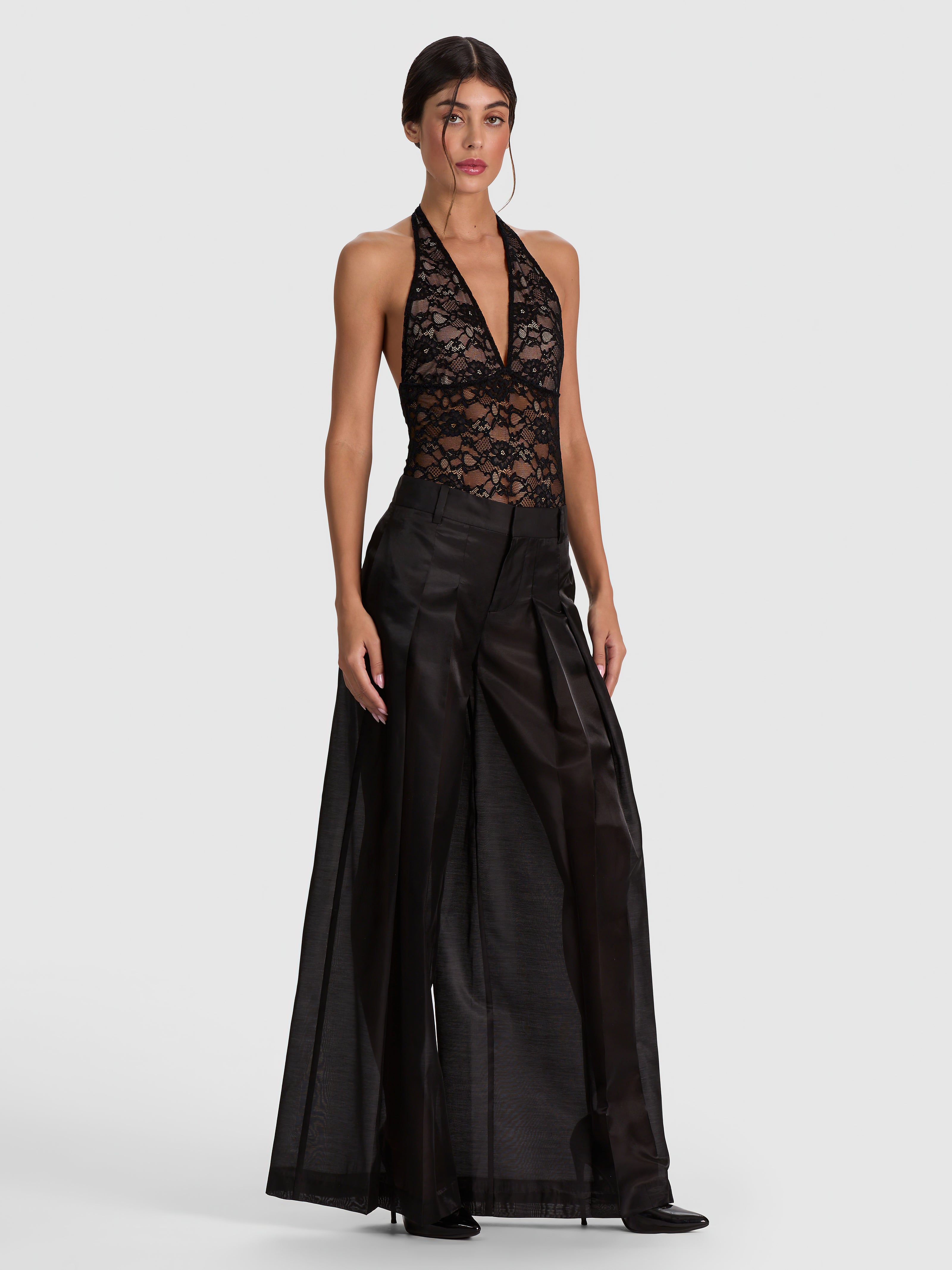 LINA LACE BODYSUIT-Black-ALICE + OLIVIA