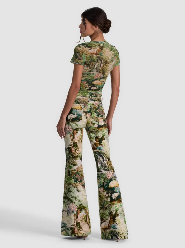 TESS TEE-ALICE + OLIVIA