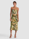 TOP BANDEAU CERESI-ALICE + OLIVIA