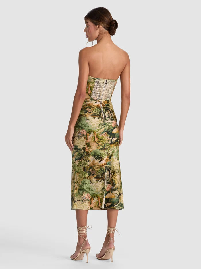 TOP BANDEAU CERESI-ALICE + OLIVIA