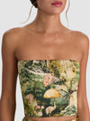 TOP BANDEAU CERESI-ALICE + OLIVIA