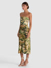 TOP BANDEAU CERESI-ALICE + OLIVIA