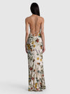 SOTTOVESTE LUNGA MONTANA MAXI-ALICE + OLIVIA