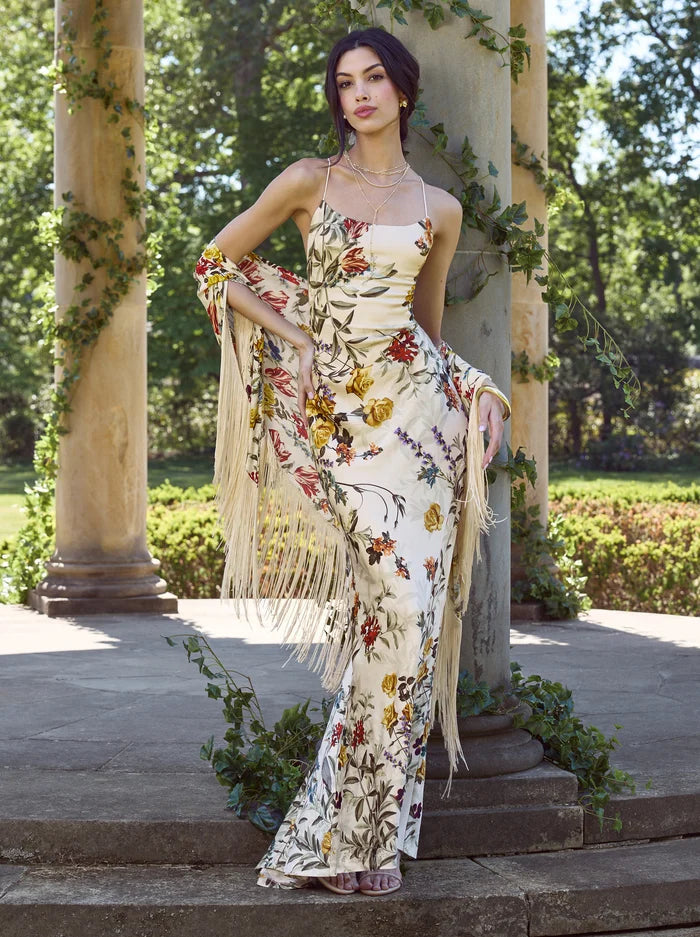 SOTTOVESTE LUNGA MONTANA MAXI-ALICE + OLIVIA