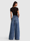BODY GAINANT WHITNEY MANCHES COURTES-ALICE + OLIVIA