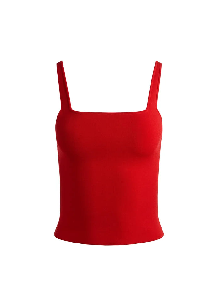 DEVIN SIDE PANEL TANK - IBISCO