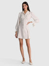 ABITO CORTO DEBORAH LS GODET-ALICE + OLIVIA