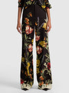 PANTALON LARGE DYLAN HR-ALICE + OLIVIA
