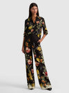 PANTALON LARGE DYLAN HR-ALICE + OLIVIA