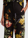 PANTALON LARGE DYLAN HR-ALICE + OLIVIA