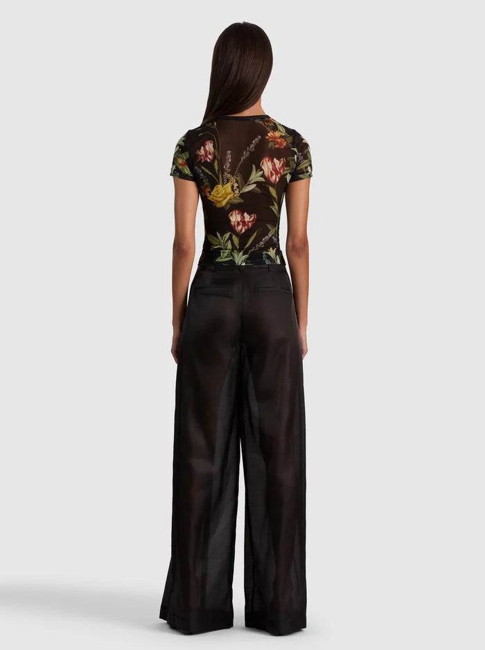 TESS TEE-ALICE + OLIVIA