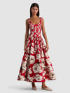 ABITO ORIANA A VITA BASSA-ALICE + OLIVIA