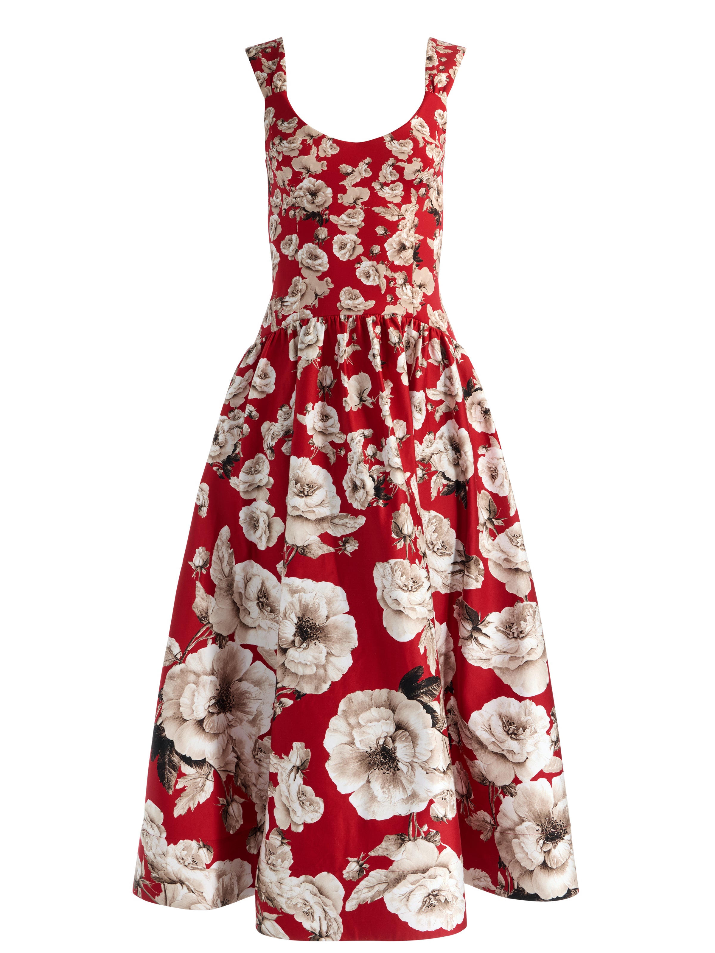 ABITO ORIANA A VITA BASSA-ALICE + OLIVIA