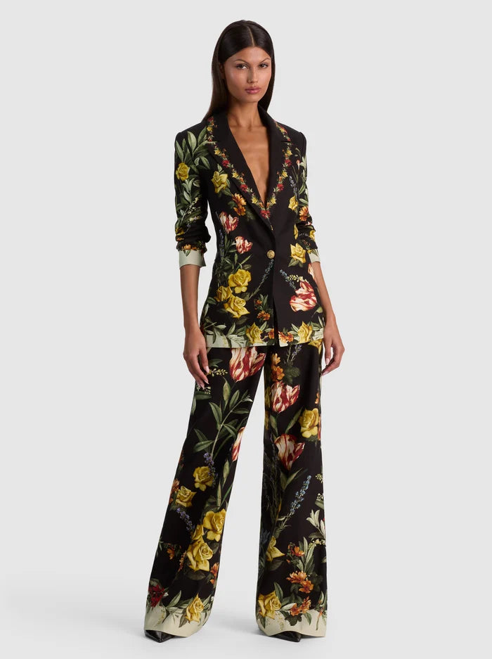 BLAZER LINO BOYFRIEND DENNY-ALICE + OLIVIA