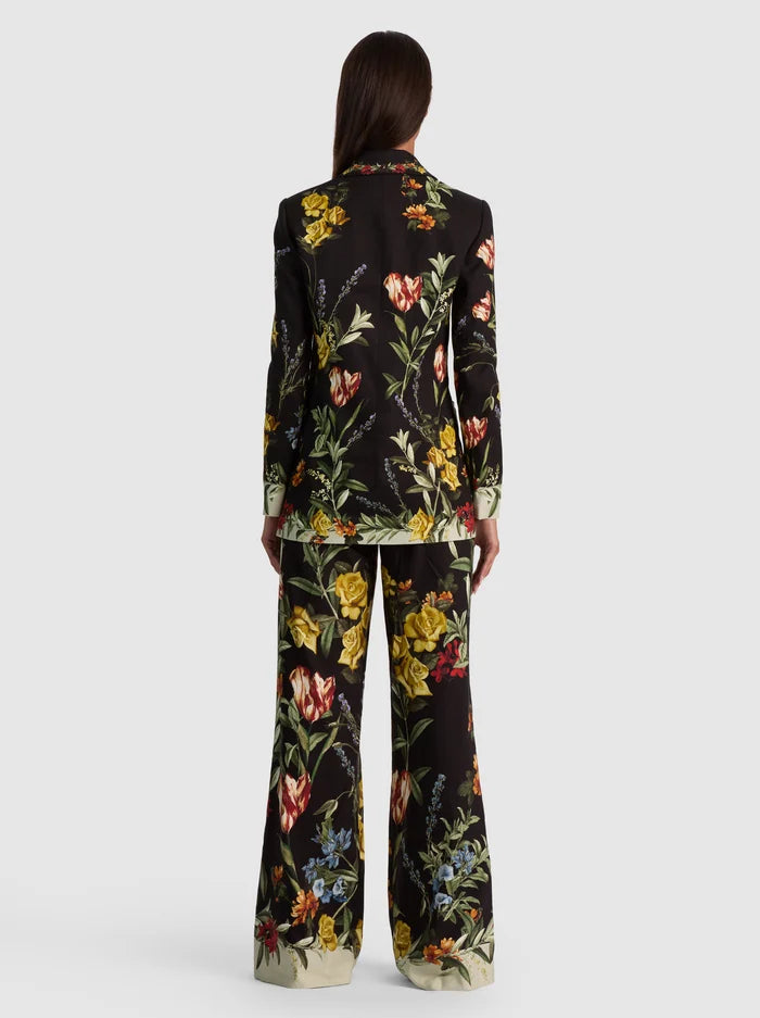 BLAZER LINO BOYFRIEND DENNY-ALICE + OLIVIA