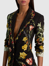 BLAZER LINO BOYFRIEND DENNY-ALICE + OLIVIA