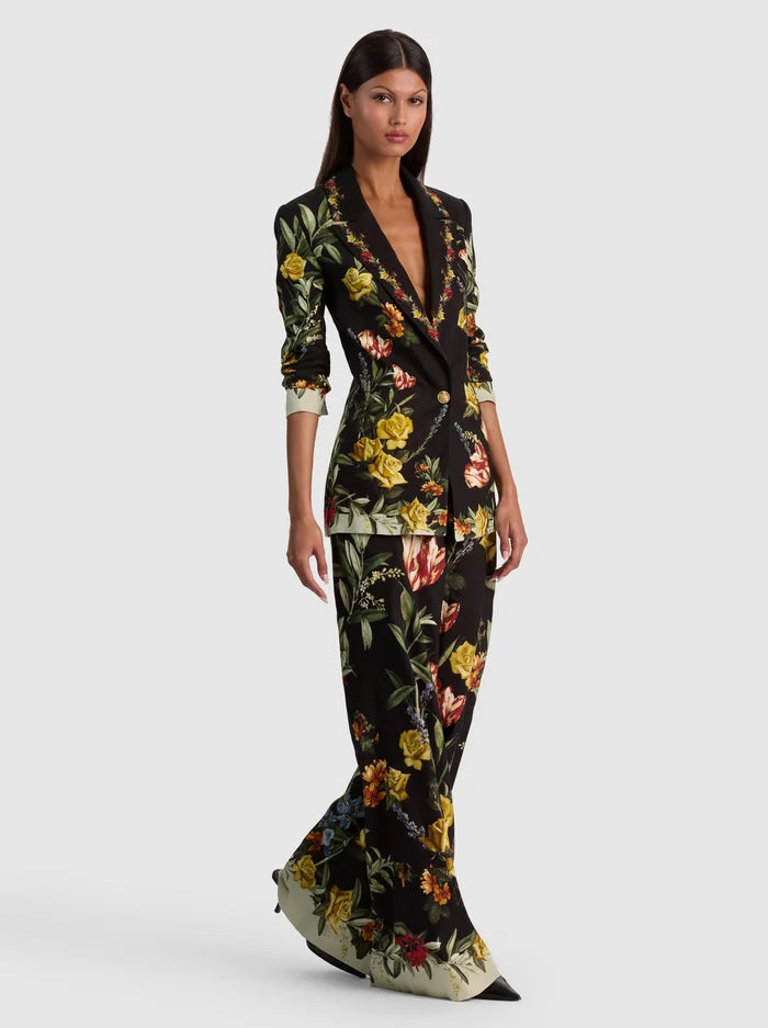 BLAZER LINO BOYFRIEND DENNY-ALICE + OLIVIA
