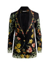 BLAZER LINO BOYFRIEND DENNY-ALICE + OLIVIA