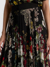 GONNA LUNGA PLISSÉ KATZ-ALICE + OLIVIA