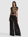 TESS TEE-FREE SPIRIT-ALICE + OLIVIA