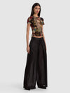 TESS TEE-FREE SPIRIT-ALICE + OLIVIA