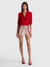 Short taille haute HERA-ALICE + OLIVIA